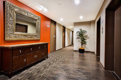Madison Plaza Townsville - Hotel Gold Coast 3