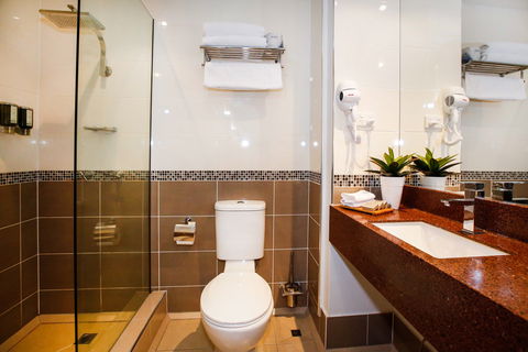 Madison Plaza Townsville - Hotel Gold Coast 5