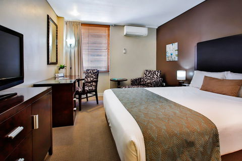 Madison Plaza Townsville - Hotel Gold Coast 6