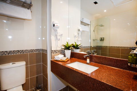 Madison Plaza Townsville - Hotel Gold Coast 7