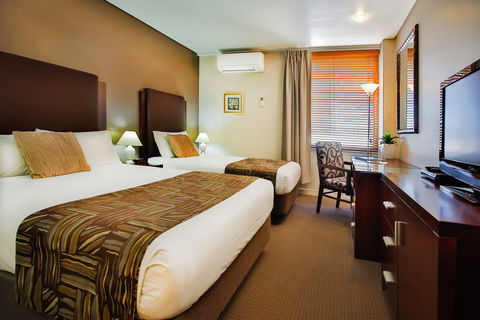 Madison Plaza Townsville - Hotel Gold Coast 8