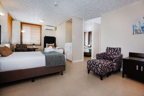 Madison Plaza Townsville - Hotel Gold Coast 10