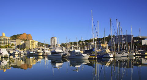 Madison Plaza Townsville - Hotel Gold Coast 12