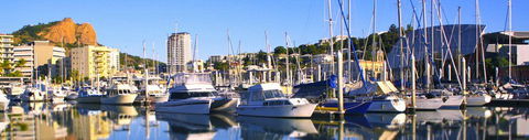 Madison Plaza Townsville - Hotel Gold Coast 13