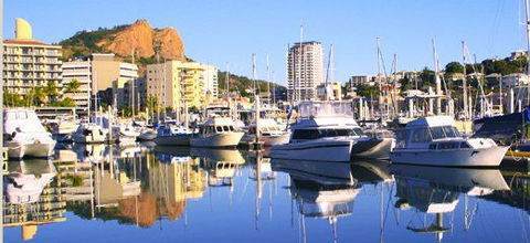 Madison Plaza Townsville - Hotel Gold Coast 16