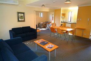 Amalfi Resort Busselton - Hotel Gold Coast 1