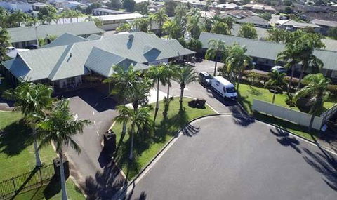 Ballina Byron Islander Resort - Hotel Gold Coast 0