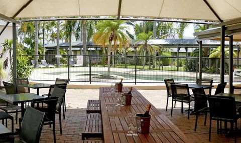 Ballina Byron Islander Resort - Hotel Gold Coast 2
