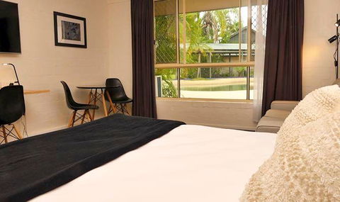 Ballina Byron Islander Resort - Hotel Gold Coast 3