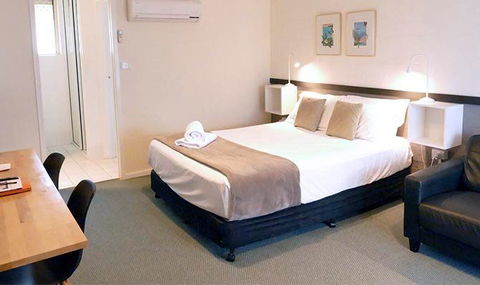 Ballina Byron Islander Resort - Hotel Gold Coast 4