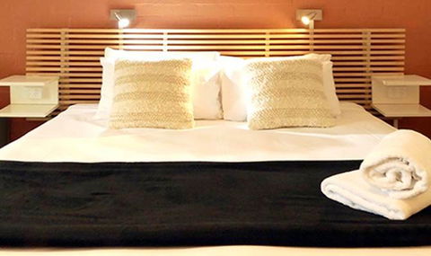 Ballina Byron Islander Resort - Hotel Gold Coast 6