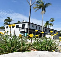 Ballina Homestead Motel - Hotel Gold Coast