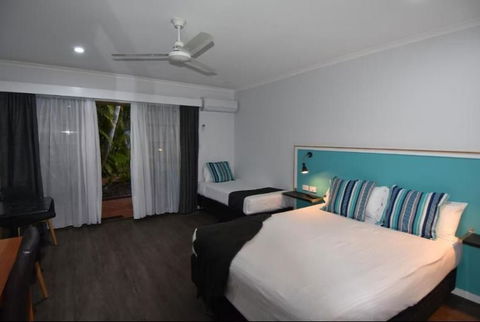 Ballina Homestead Motel - Hotel Gold Coast 1