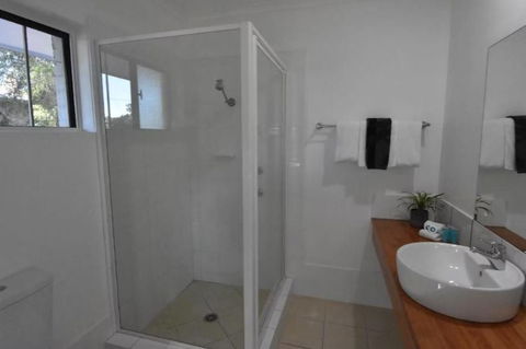 Ballina Homestead Motel - Hotel Gold Coast 2