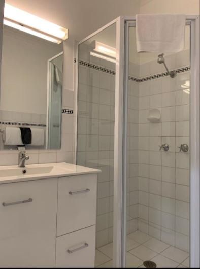 Ballina Homestead Motel - Hotel Gold Coast 6