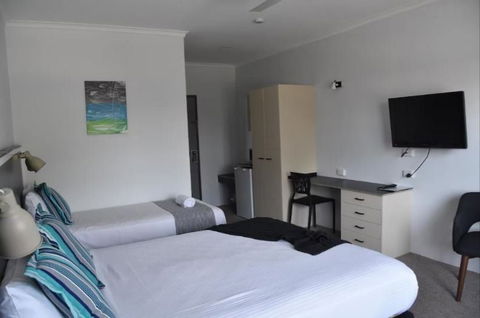Ballina Homestead Motel - Hotel Gold Coast 7