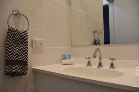 Ballina Homestead Motel - Hotel Gold Coast 8