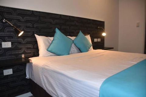 Ballina Homestead Motel - Hotel Gold Coast 11