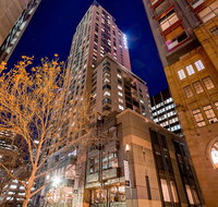 Amora Hotel Jamison Sydney - Hotel Gold Coast