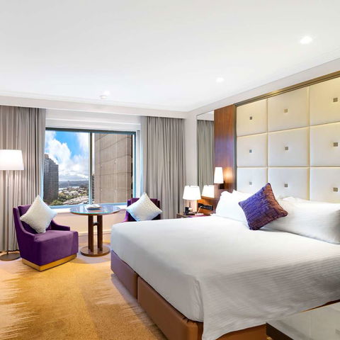 Amora Hotel Jamison Sydney - Hotel Gold Coast 2