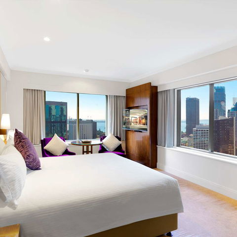 Amora Hotel Jamison Sydney - Hotel Gold Coast 3