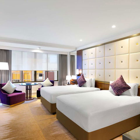 Amora Hotel Jamison Sydney - Hotel Gold Coast 4