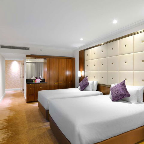 Amora Hotel Jamison Sydney - Hotel Gold Coast 5