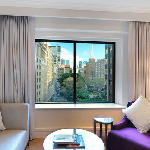 Amora Hotel Jamison Sydney - Hotel Gold Coast 6