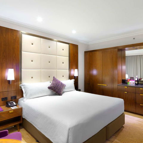 Amora Hotel Jamison Sydney - Hotel Gold Coast 7