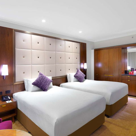 Amora Hotel Jamison Sydney - Hotel Gold Coast 8