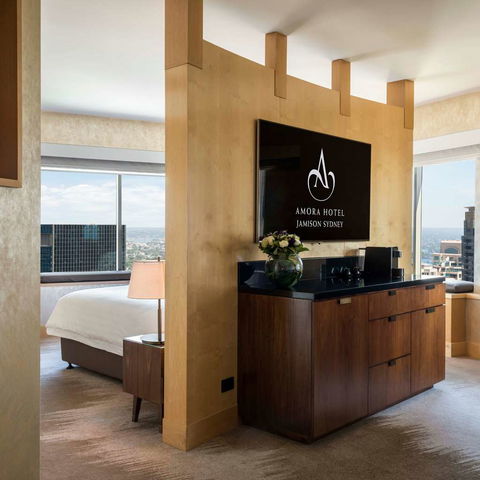Amora Hotel Jamison Sydney - Hotel Gold Coast 9