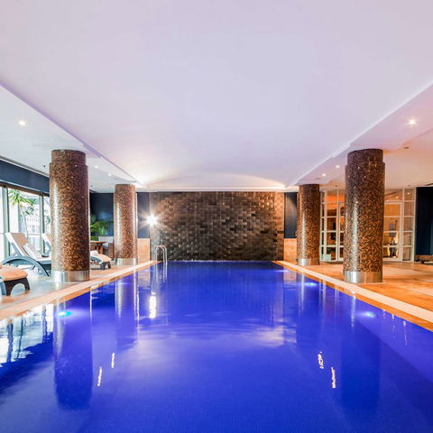 Amora Hotel Jamison Sydney - Hotel Gold Coast 10