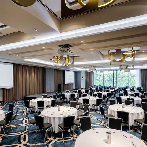 Amora Hotel Jamison Sydney - Hotel Gold Coast 11