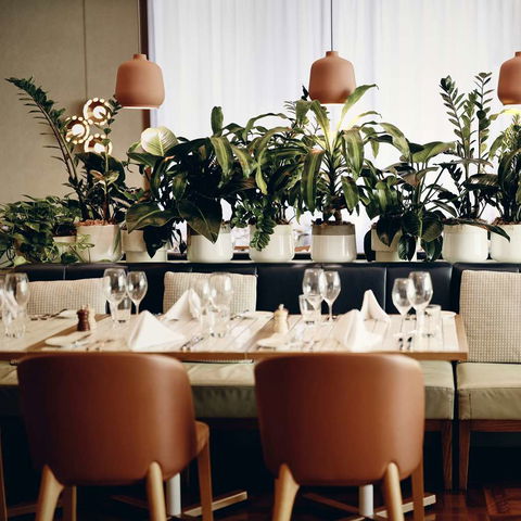 Amora Hotel Jamison Sydney - Hotel Gold Coast 12
