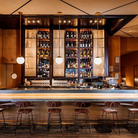 Amora Hotel Jamison Sydney - Hotel Gold Coast 13
