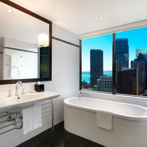 Amora Hotel Jamison Sydney - Hotel Gold Coast 14