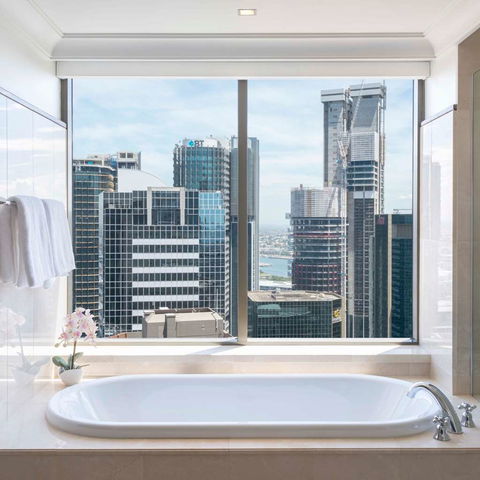Amora Hotel Jamison Sydney - Hotel Gold Coast 17