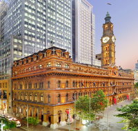 The Fullerton Hotel Sydney - Hotel Gold Coast
