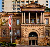 InterContinental Sydney - Hotel Gold Coast