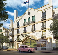 The Langham Sydney - Hotel Gold Coast