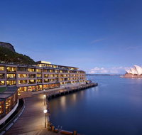 Park Hyatt Sydney - Hotel Gold Coast