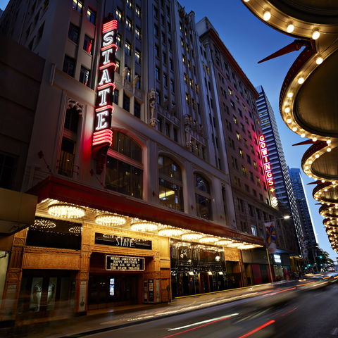 QT Sydney - Hotel Gold Coast 0
