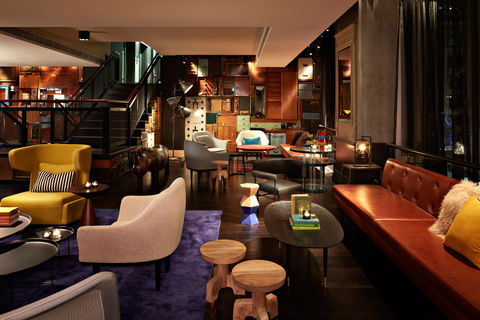 QT Sydney - Hotel Gold Coast 3