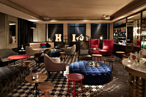 QT Sydney - Hotel Gold Coast 4