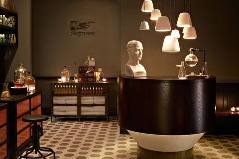 QT Sydney - Hotel Gold Coast 5
