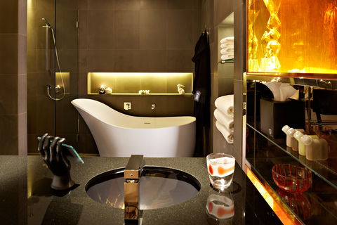 QT Sydney - Hotel Gold Coast 7