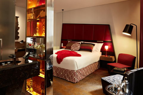 QT Sydney - Hotel Gold Coast 8
