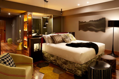 QT Sydney - Hotel Gold Coast 9