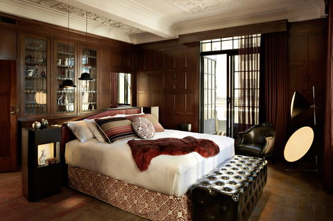 QT Sydney - Hotel Gold Coast 13