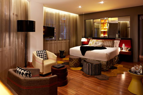 QT Sydney - Hotel Gold Coast 15